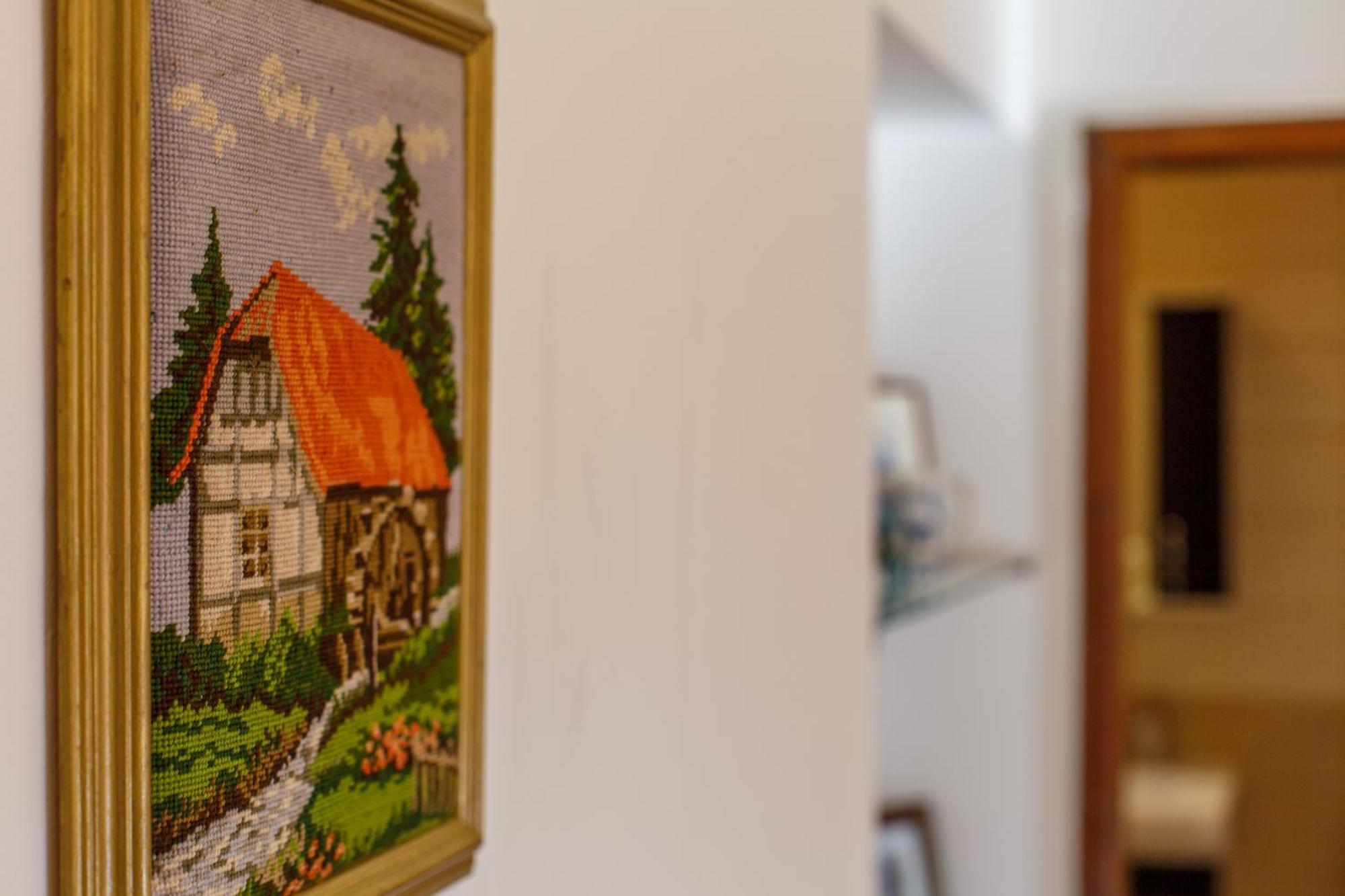 Barok Appart Braszów Zewnętrze zdjęcie