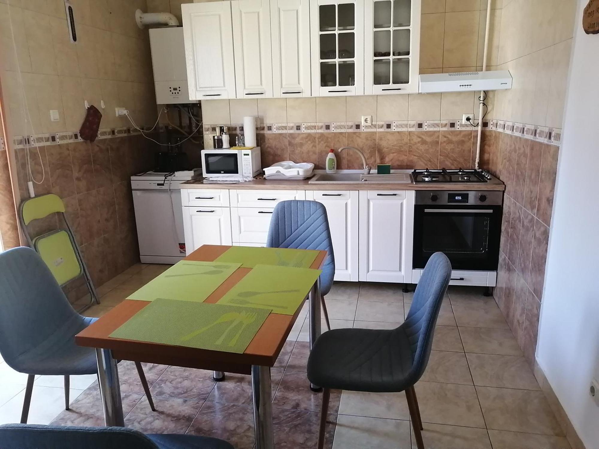 Barok Appart Braszów Zewnętrze zdjęcie